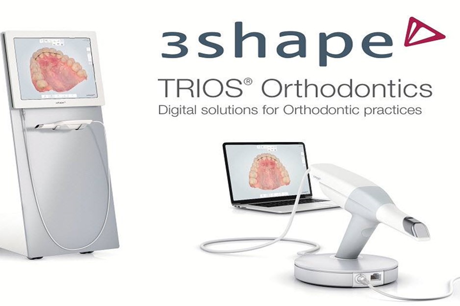 3shape-trios